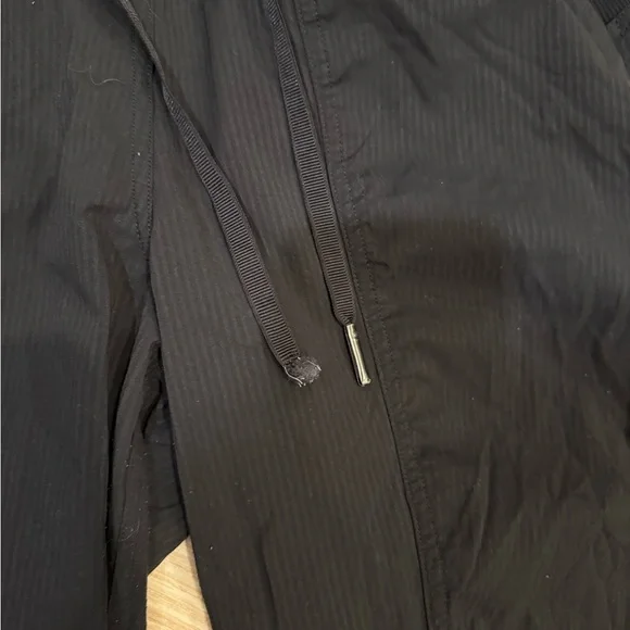 Lululemon athletica Dance Studio Midrise Jogger | Black Knight | Size 4 - Picture 11 of 13